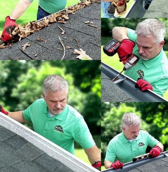 Effective HVAC and mechanical equipment cleaning
